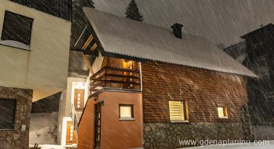 Vikendica "Strahinja" Jahorina, Magán szállás a községben Jahorina, Bosznia és Hercegovina