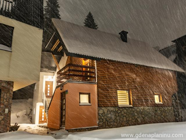 Vila "Strahinja" Jahorina, privatni smeštaj u mestu Jahorina, Bosna i Hercegovina