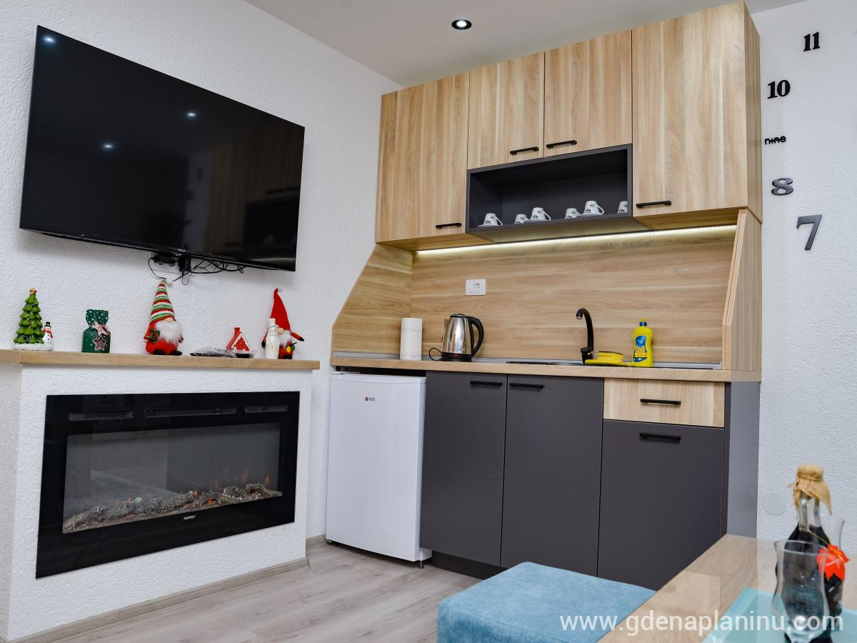 Vikendica "Strahinja" Jahorina, alloggi privati a Jahorina, Bosnia ed Erzegovina - Appartamento 3