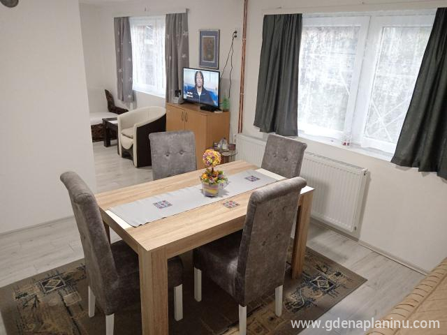 Apartman Branka, Magán szállás a községben Niška Banja, Serbia