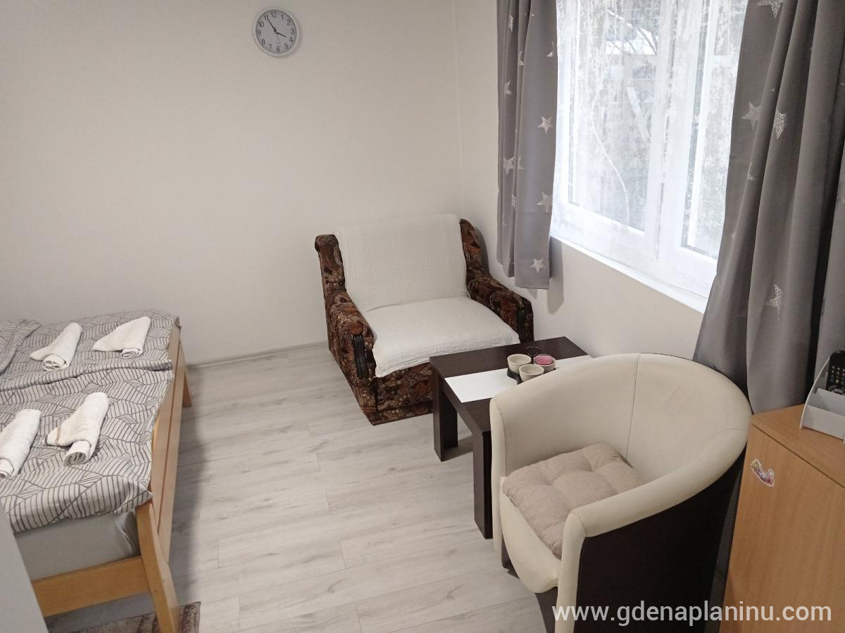 Apartman Branka, Magán szállás a községben Niška Banja, Serbia - IMG-89ce852b0944af34e41125f3f87e99df-V-min
