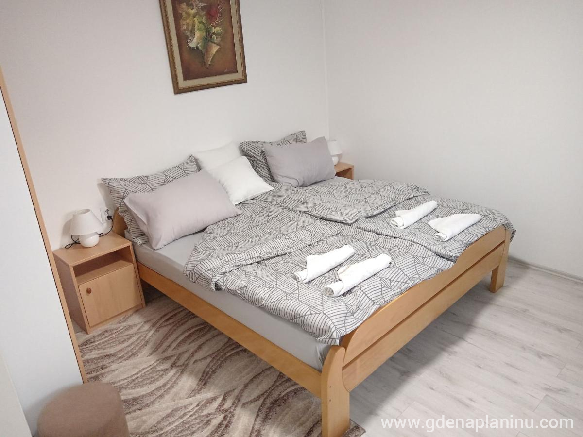 Apartman Branka, Magán szállás a községben Niška Banja, Serbia - IMG-d077d832a29982410732e986834658bc-V-min