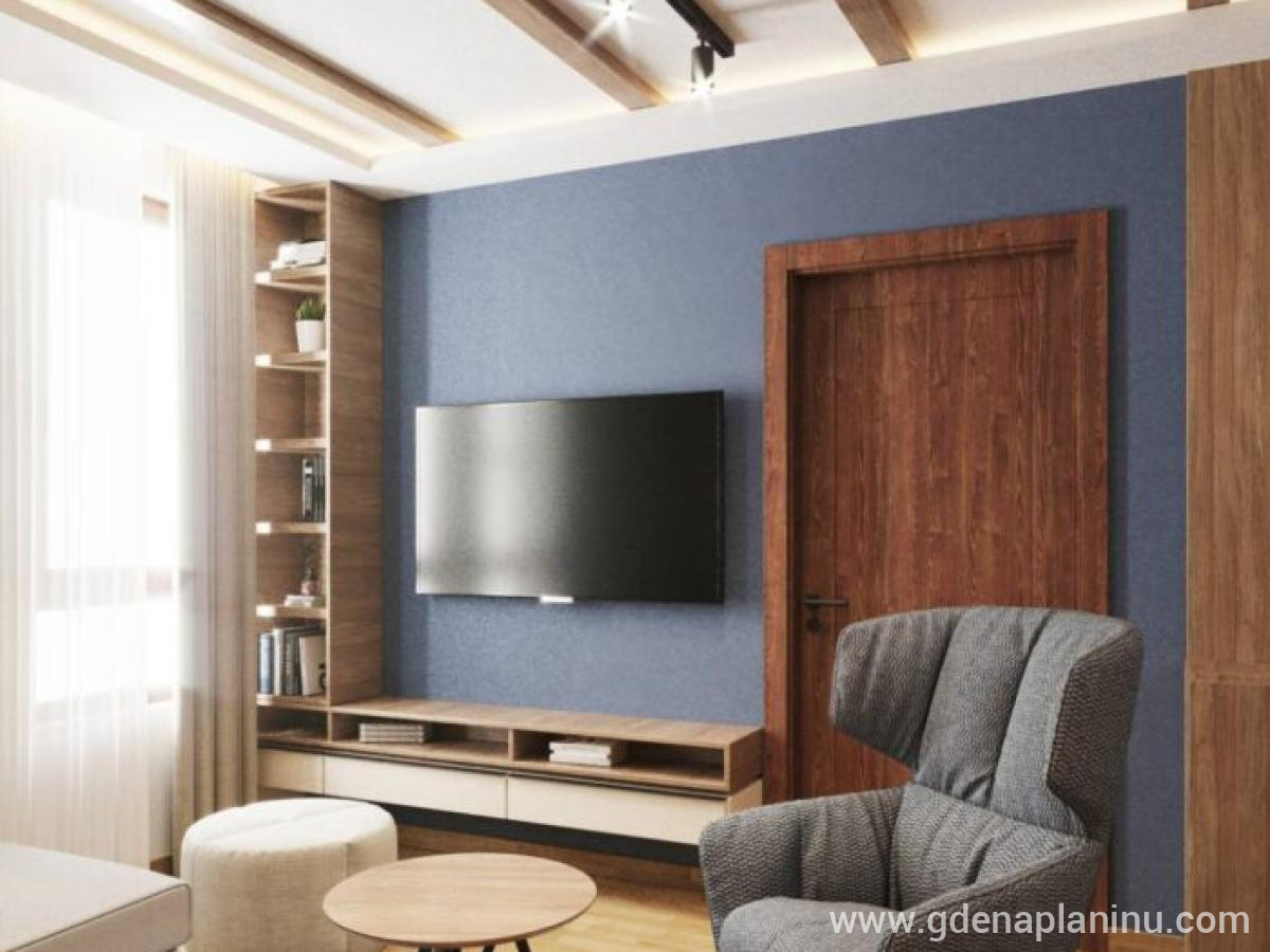 Apartman Divčinova Maša A12, zasebne nastanitve v mestu Divčibare, Serbia - divcinova_masa2-700x600