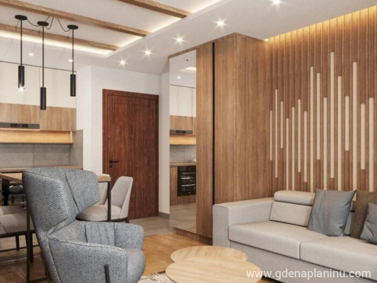 Apartman Divčinova Maša A12, zasebne nastanitve v mestu Divčibare, Serbia - divcinova_masa5-700x600