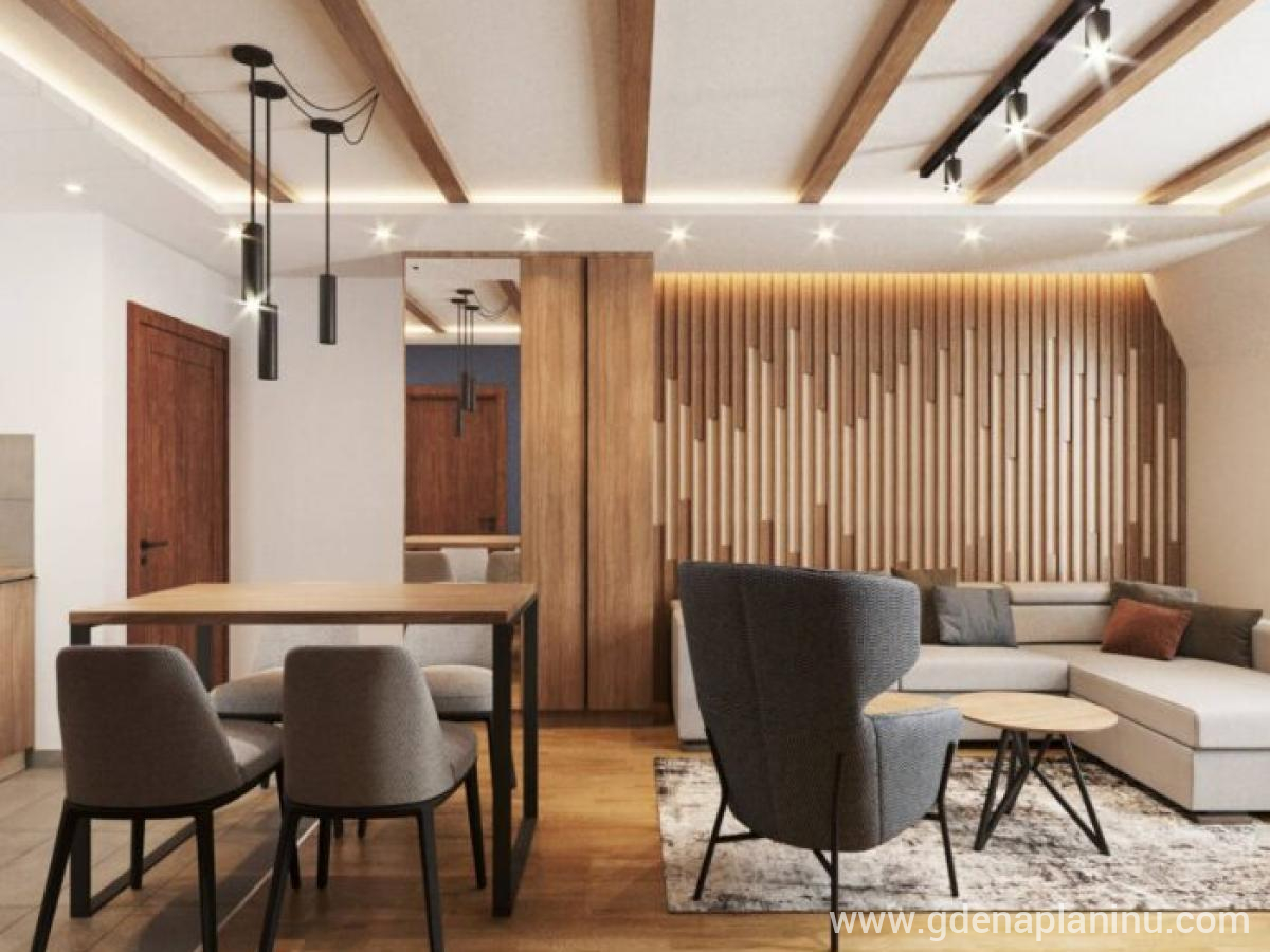 Apartman Divčinova Maša A12, zasebne nastanitve v mestu Divčibare, Serbia - divcinova_masa6-700x600
