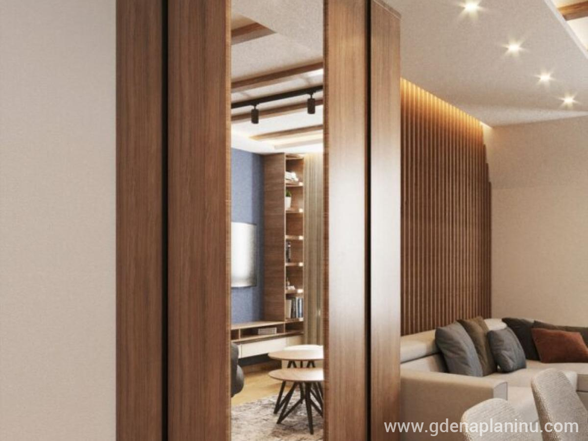 Apartman Divčinova Maša A12, zasebne nastanitve v mestu Divčibare, Serbia - divcinova_masa9-700x600
