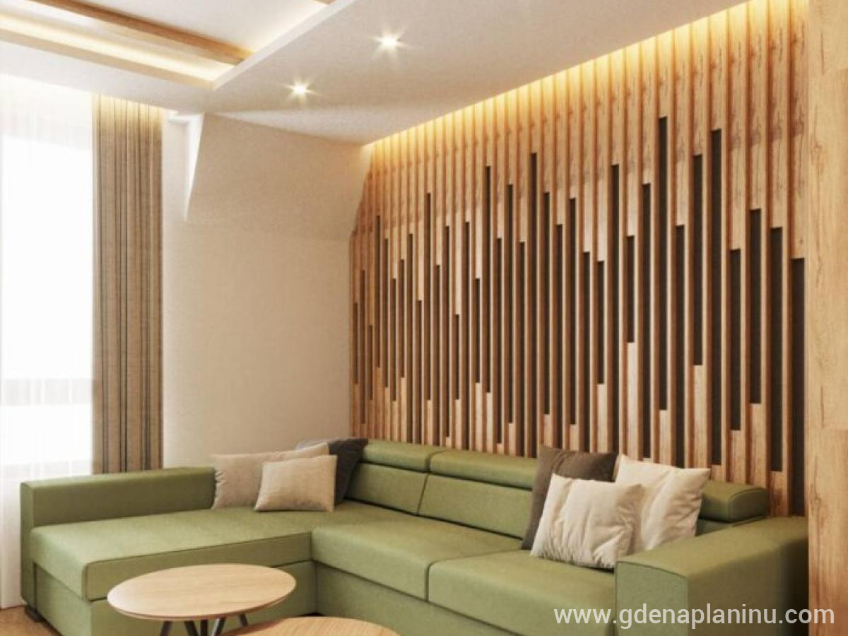 DIVČINOVA SOFIJA A13, privat innkvartering i sted Divčibare, Serbia - divcinova_sofija4-700x600