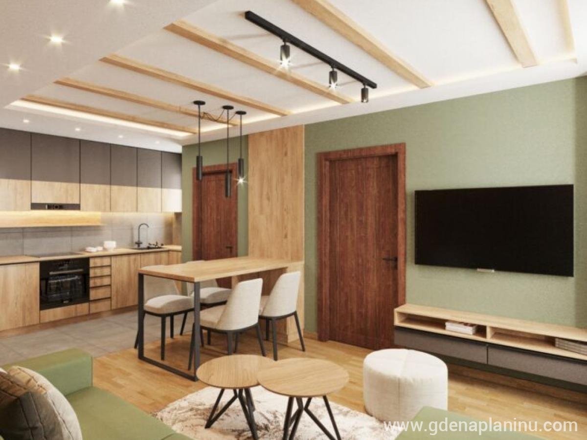 DIVČINOVA SOFIJA A13, privat innkvartering i sted Divčibare, Serbia - divcinova_sofija7-700x600