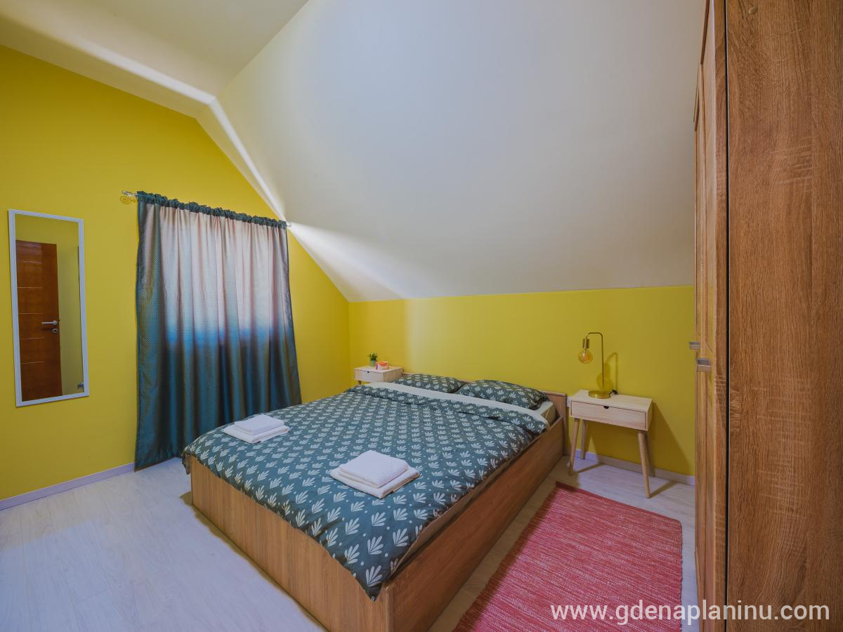 Vila Rea, Magán szállás a községben Žabljak, Montenegró - MSN_9731