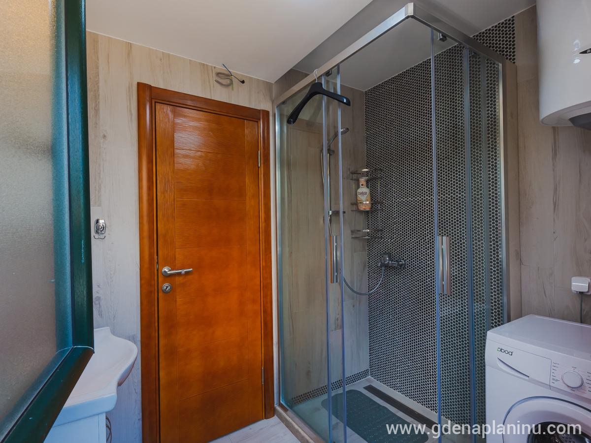 Vila Rea, Magán szállás a községben Žabljak, Montenegró - MSN_9757