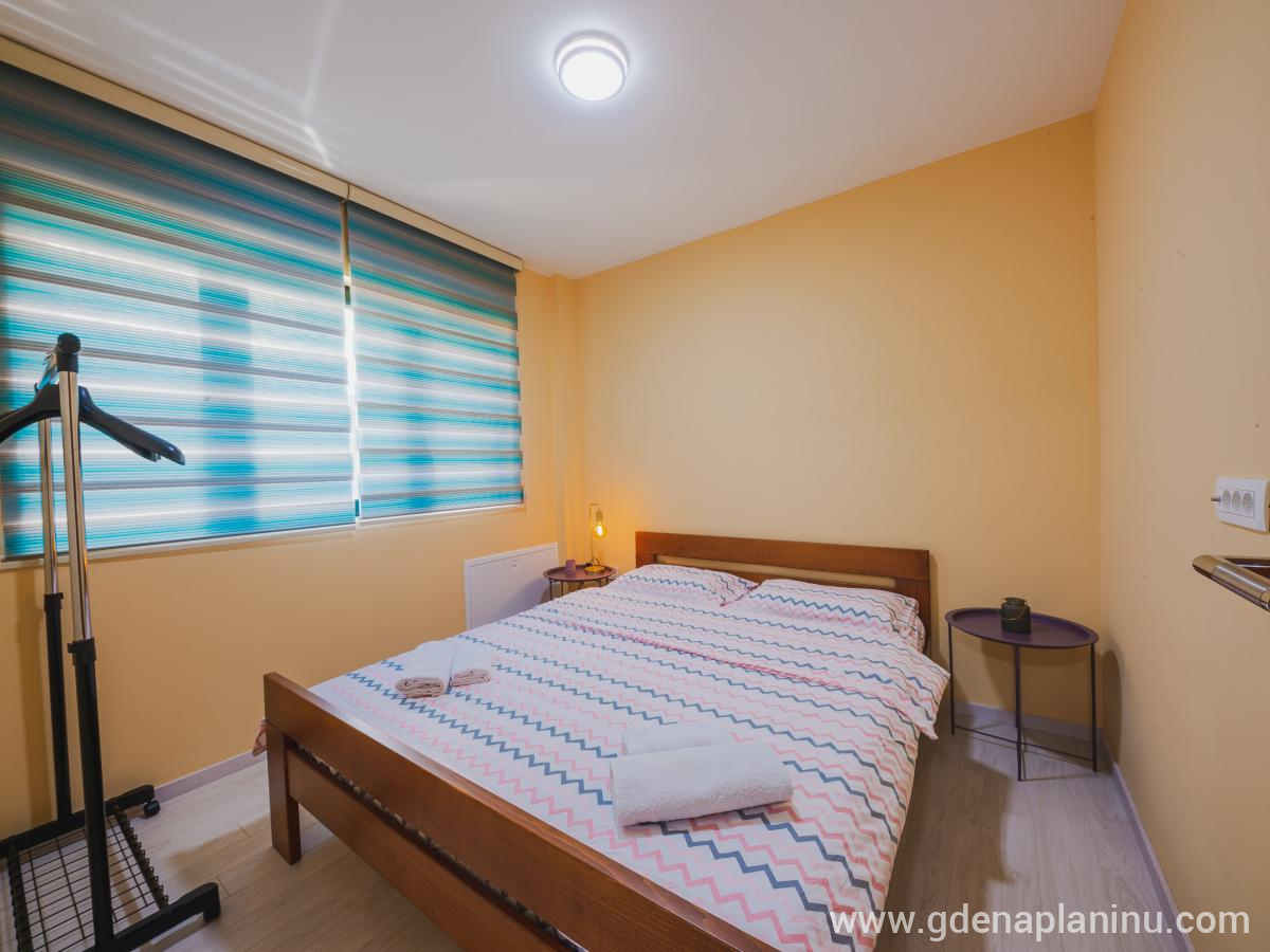 Vila Rea, Magán szállás a községben Žabljak, Montenegró - MSN_9765