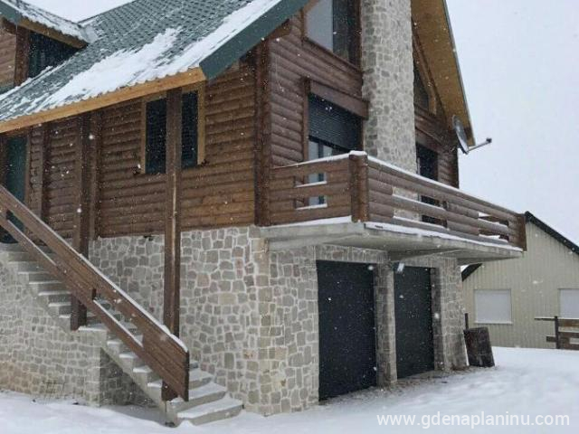 VILLA TEA, privatni smeštaj u mestu Žabljak, Crna Gora