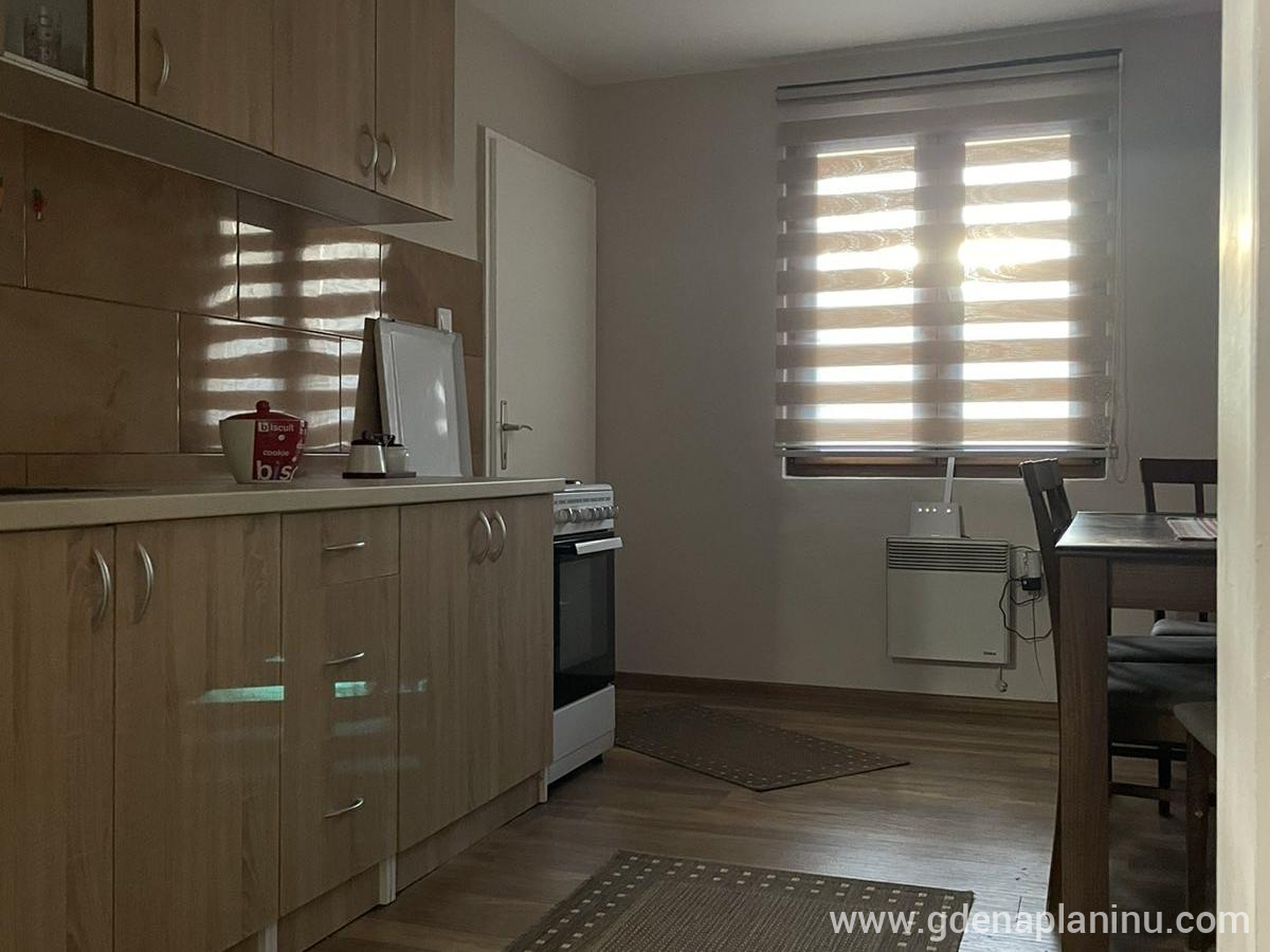 Vikendica Silenzio, logement privé à Lovcen Cetinje, Monténégro - IMG_0038