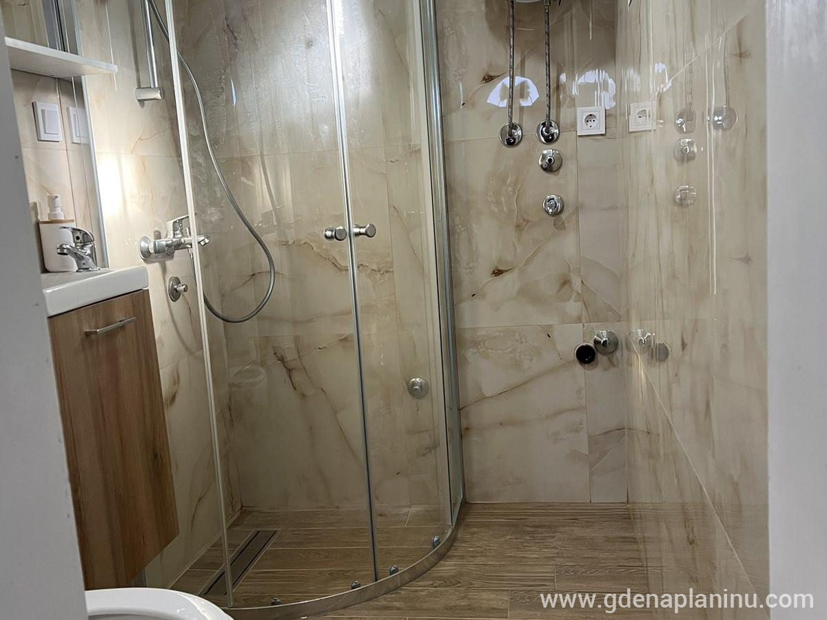 Vikendica Silenzio, logement privé à Lovcen Cetinje, Monténégro - viber_image_2024-06-26_18-01-46-736