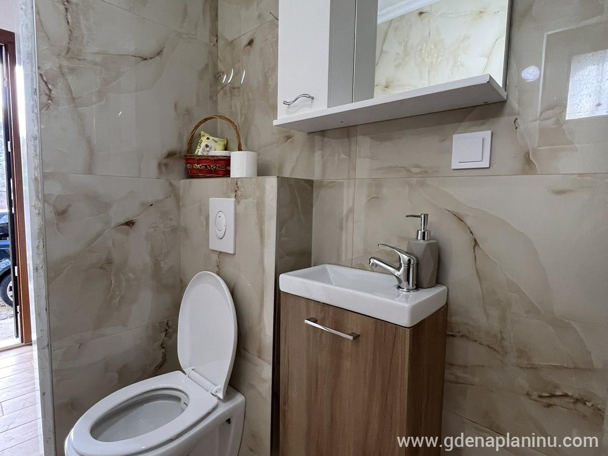 Vikendica Silenzio, logement privé à Lovcen Cetinje, Monténégro - viber_image_2024-06-26_18-01-47-132