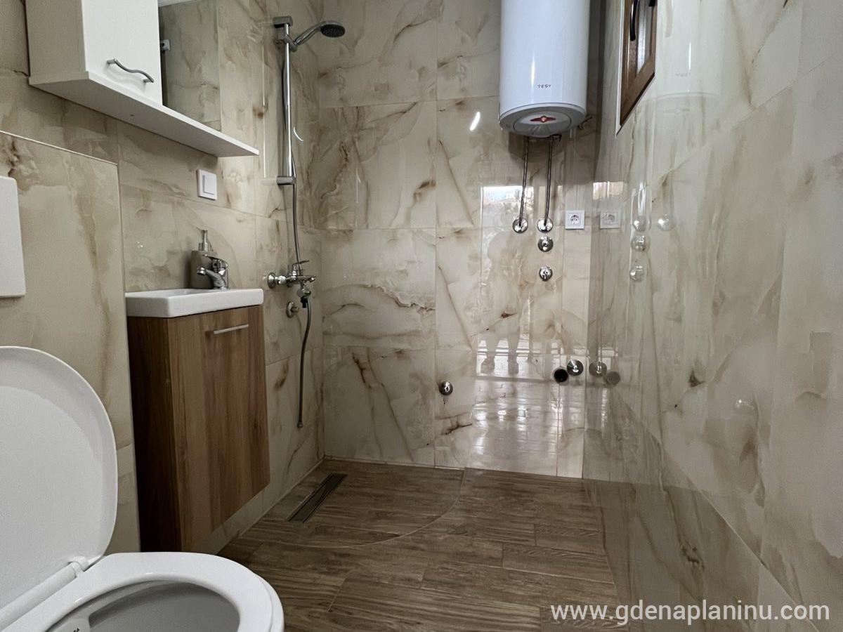 Vikendica Silenzio, logement privé à Lovcen Cetinje, Monténégro - viber_image_2024-06-26_18-01-47-503