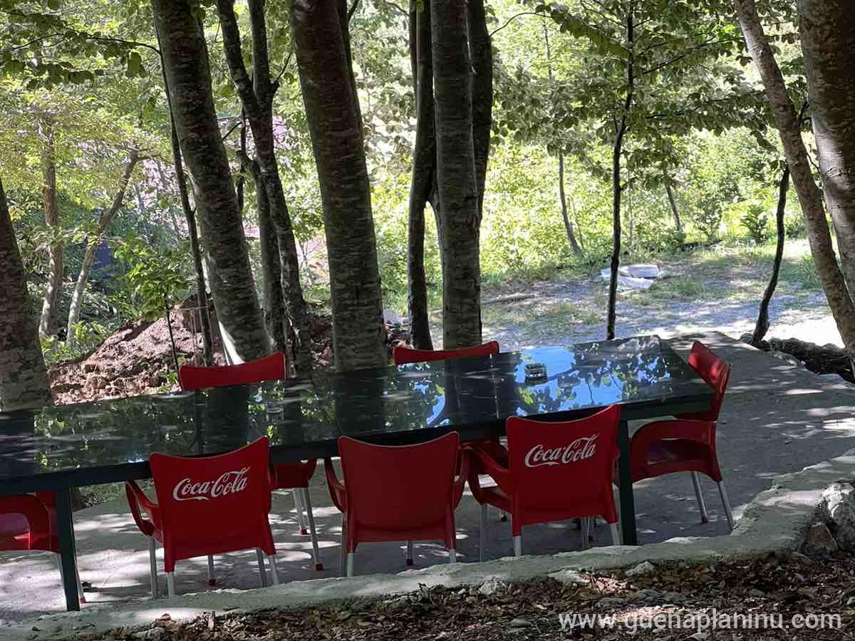Vikendica Silenzio, logement privé à Lovcen Cetinje, Monténégro - viber_image_2024-06-26_18-01-48-719