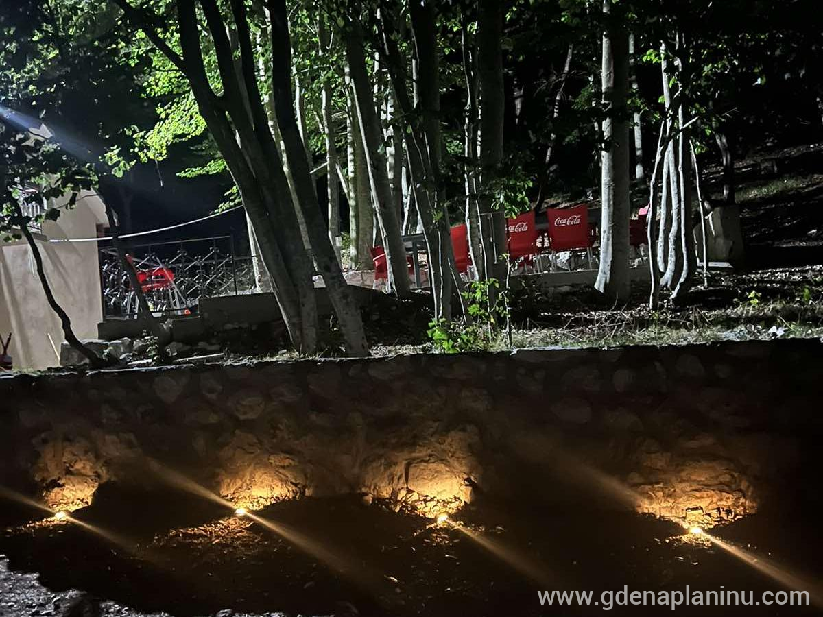 Vikendica Silenzio, logement privé à Lovcen Cetinje, Monténégro - viber_image_2024-06-26_18-01-49-453