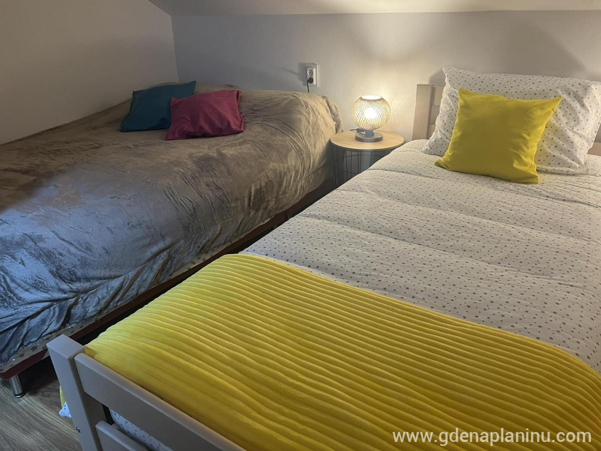 Vikendica Silenzio, logement privé à Lovcen Cetinje, Monténégro - viber_image_2024-06-26_18-10-34-904