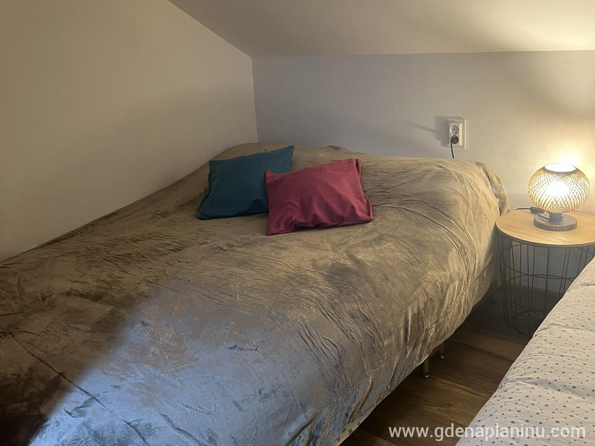 Vikendica Silenzio, logement privé à Lovcen Cetinje, Monténégro - viber_image_2024-06-26_18-10-35-096