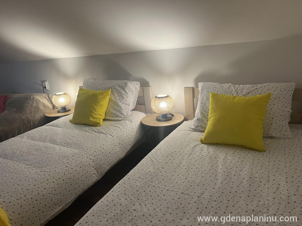 Vikendica Silenzio, logement privé à Lovcen Cetinje, Monténégro - viber_image_2024-06-26_18-10-35-326