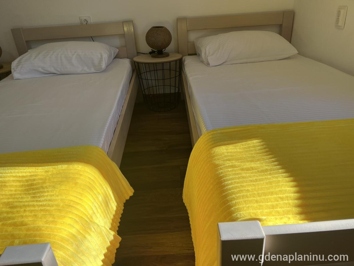 Vikendica Silenzio, logement privé à Lovcen Cetinje, Monténégro - viber_image_2024-06-26_18-12-00-292