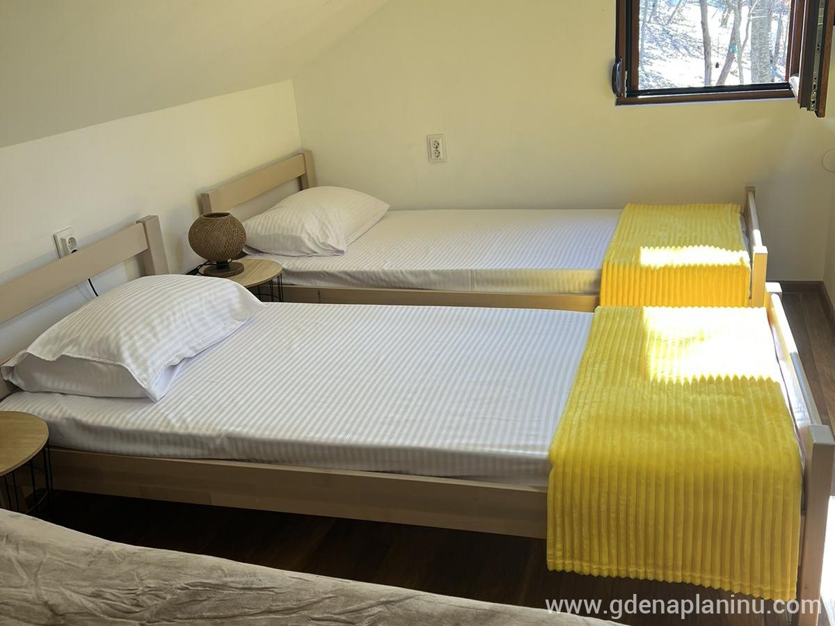 Vikendica Silenzio, logement privé à Lovcen Cetinje, Monténégro - viber_image_2024-06-26_18-12-00-917
