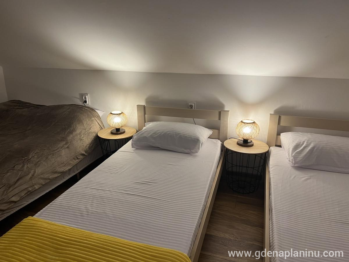 Vikendica Silenzio, logement privé à Lovcen Cetinje, Monténégro - viber_image_2024-06-26_18-12-01-175