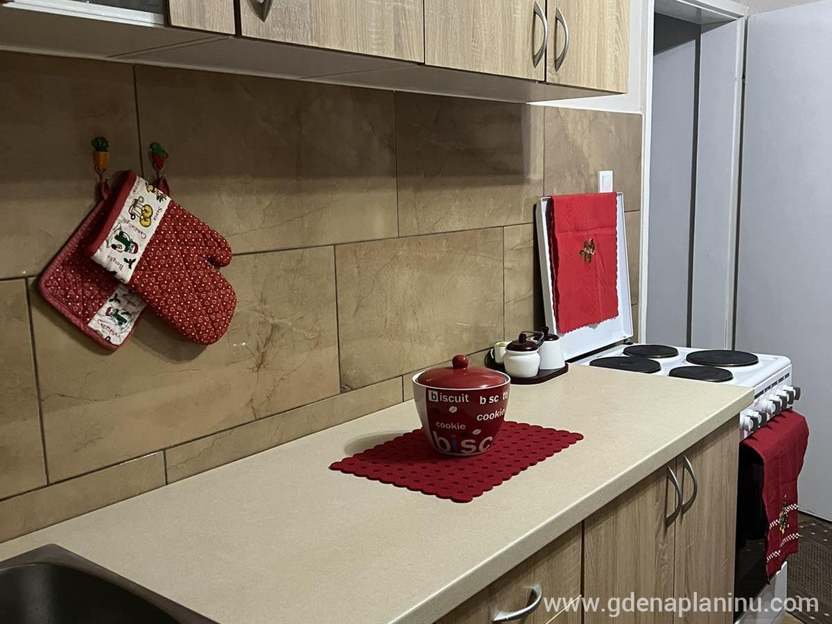 Vikendica Silenzio, logement privé à Lovcen Cetinje, Monténégro - viber_image_2024-06-26_18-13-10-409