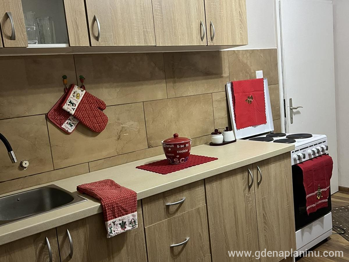 Vikendica Silenzio, logement privé à Lovcen Cetinje, Monténégro - viber_image_2024-06-26_18-13-10-760