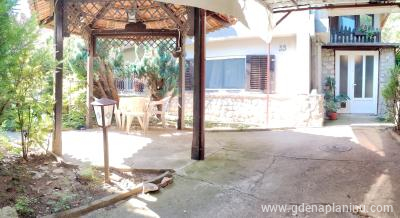 Apartman Zorica, Privatunterkunft im Ort Niška Banja, Serbia