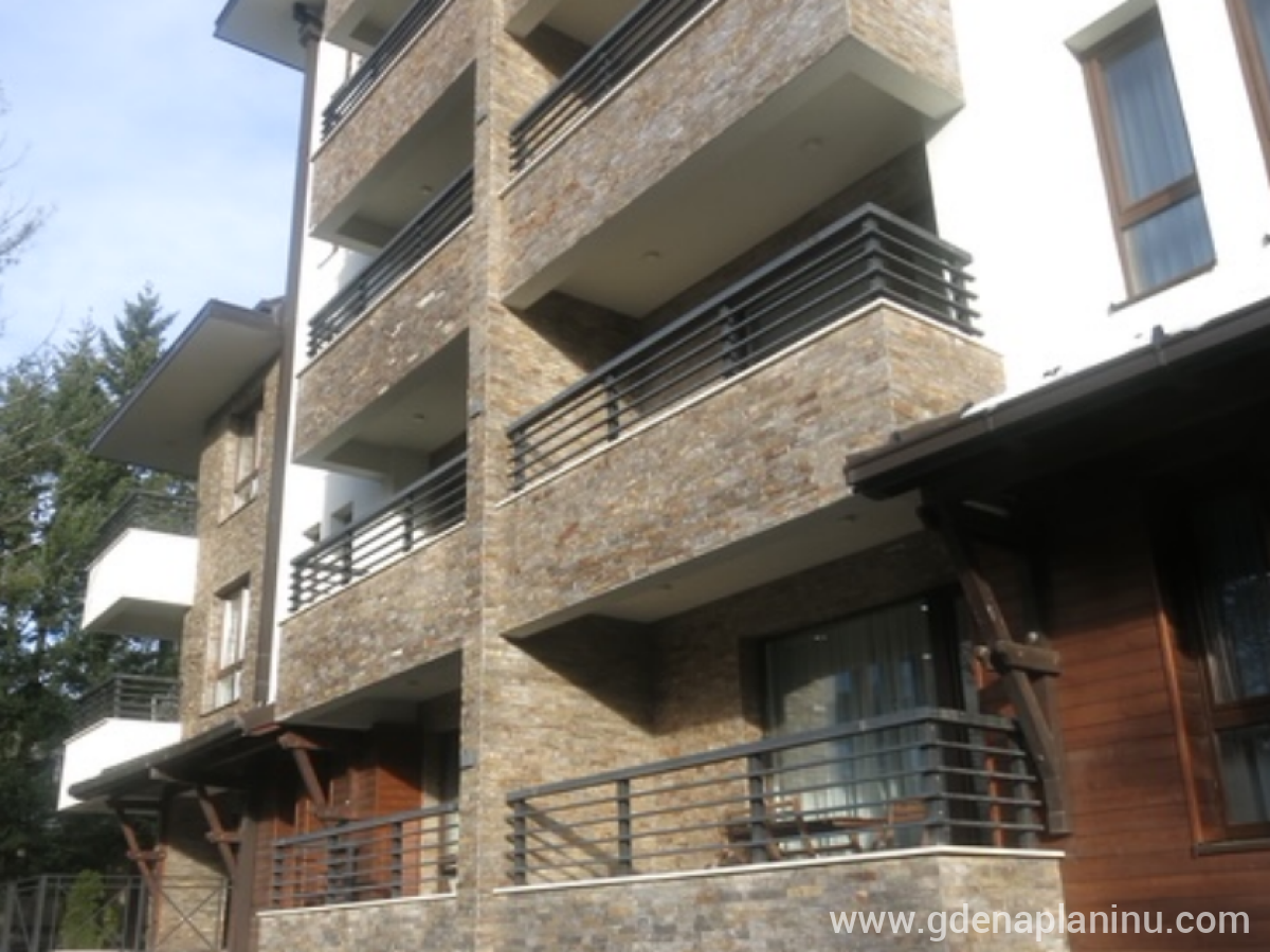 Apartman Pinetta Zlatibor, alloggi privati a Zlatibor, Serbia - 2