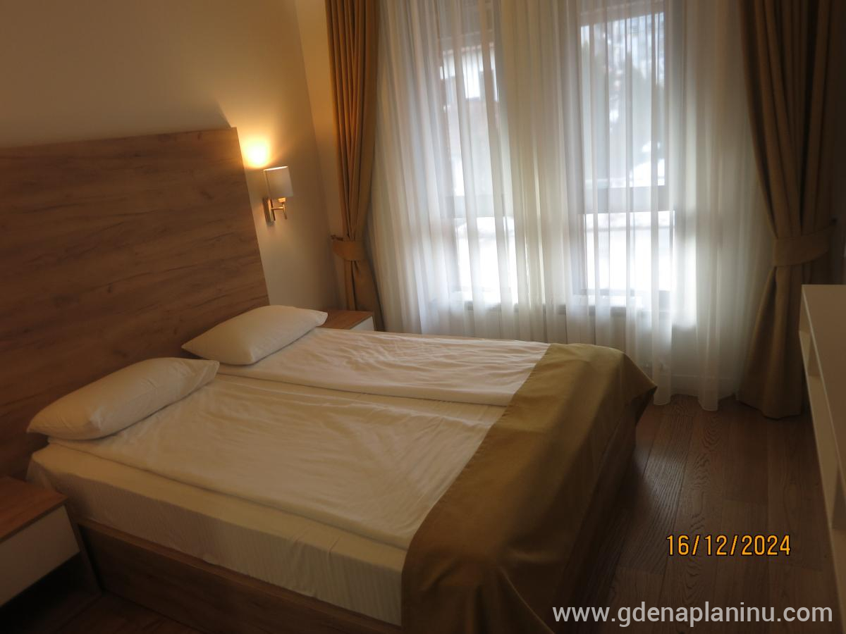 Apartman Pinetta Zlatibor, alloggi privati a Zlatibor, Serbia - IMG_0957