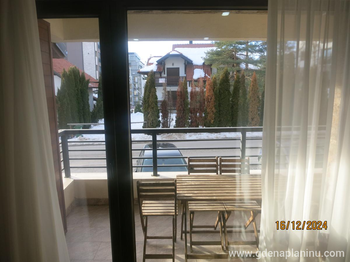 Apartman Pinetta Zlatibor, alloggi privati a Zlatibor, Serbia - IMG_0969