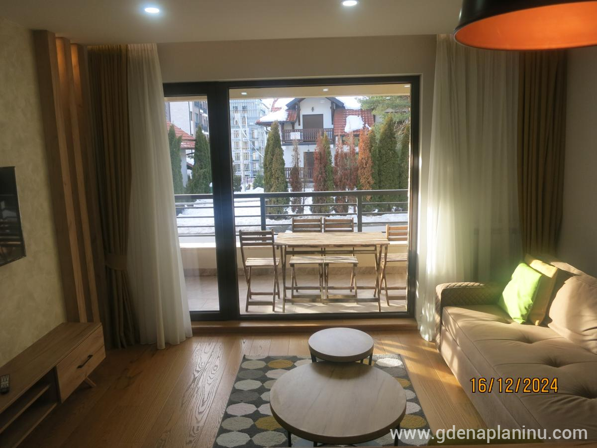 Apartman Pinetta Zlatibor, alloggi privati a Zlatibor, Serbia - IMG_0970