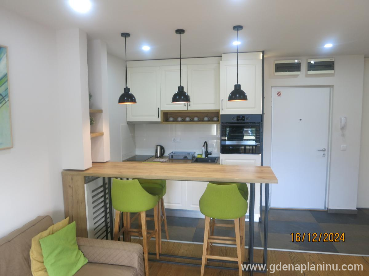 Apartman Pinetta Zlatibor, alloggi privati a Zlatibor, Serbia - IMG_0972