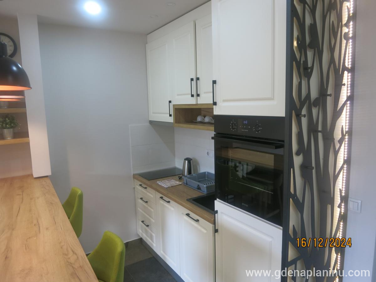 Apartman Pinetta Zlatibor, alloggi privati a Zlatibor, Serbia - IMG_0974