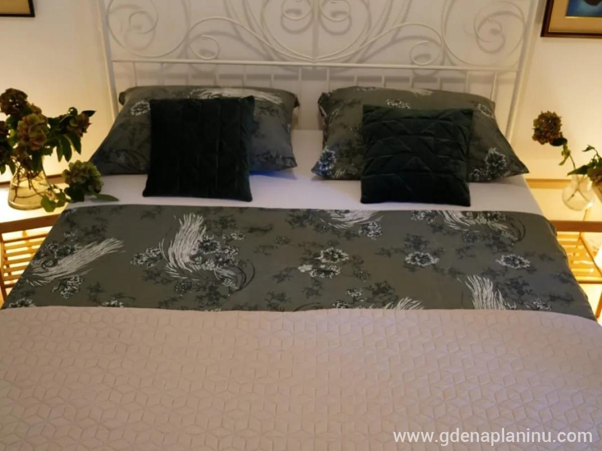 Apartmani MIR Divcčibare, privat innkvartering i sted Divčibare, Serbia - Salon soba