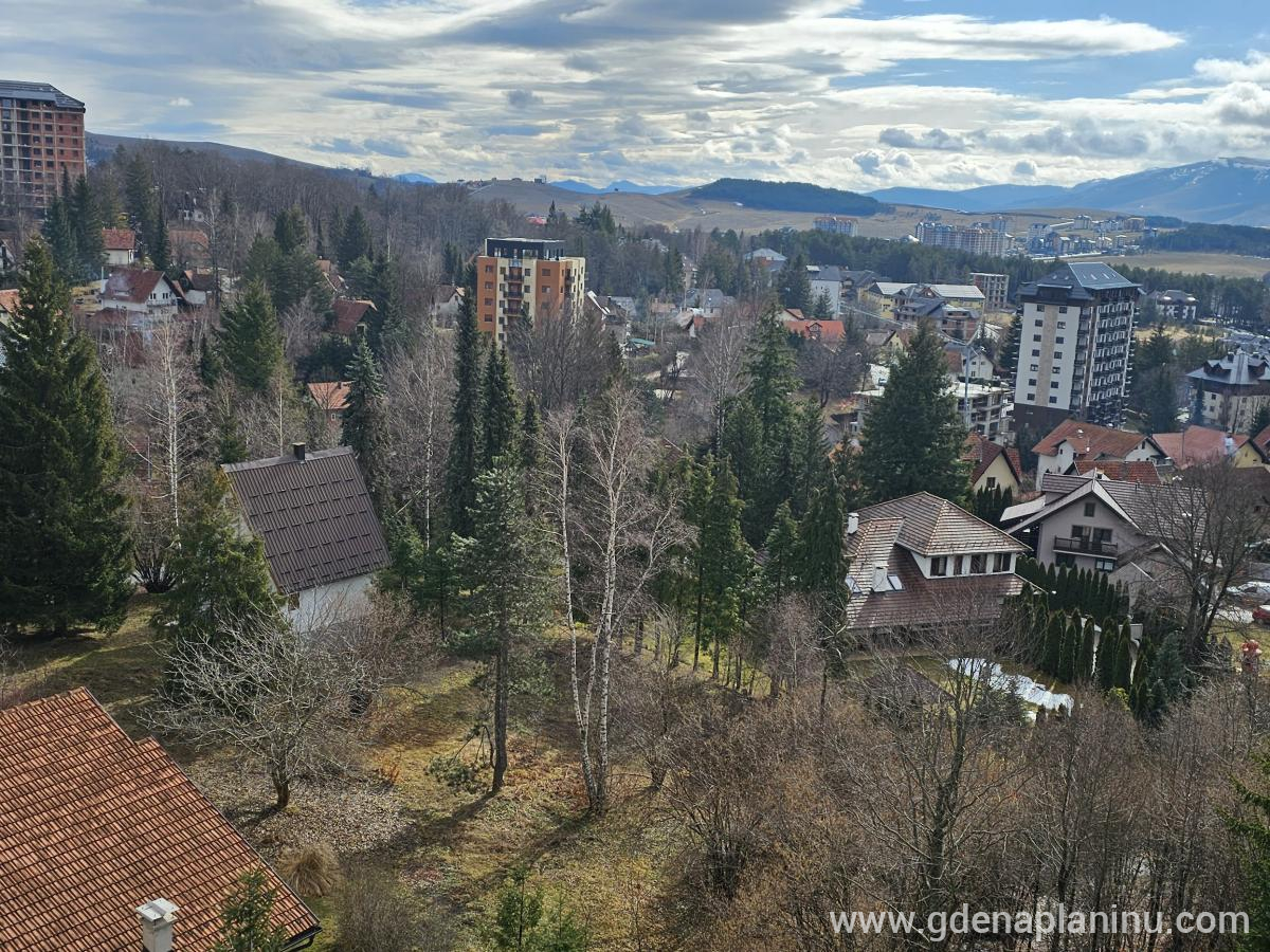 Apartman Galerija , privatni smeštaj u mestu Zlatibor, Srbija - 20250213_102708