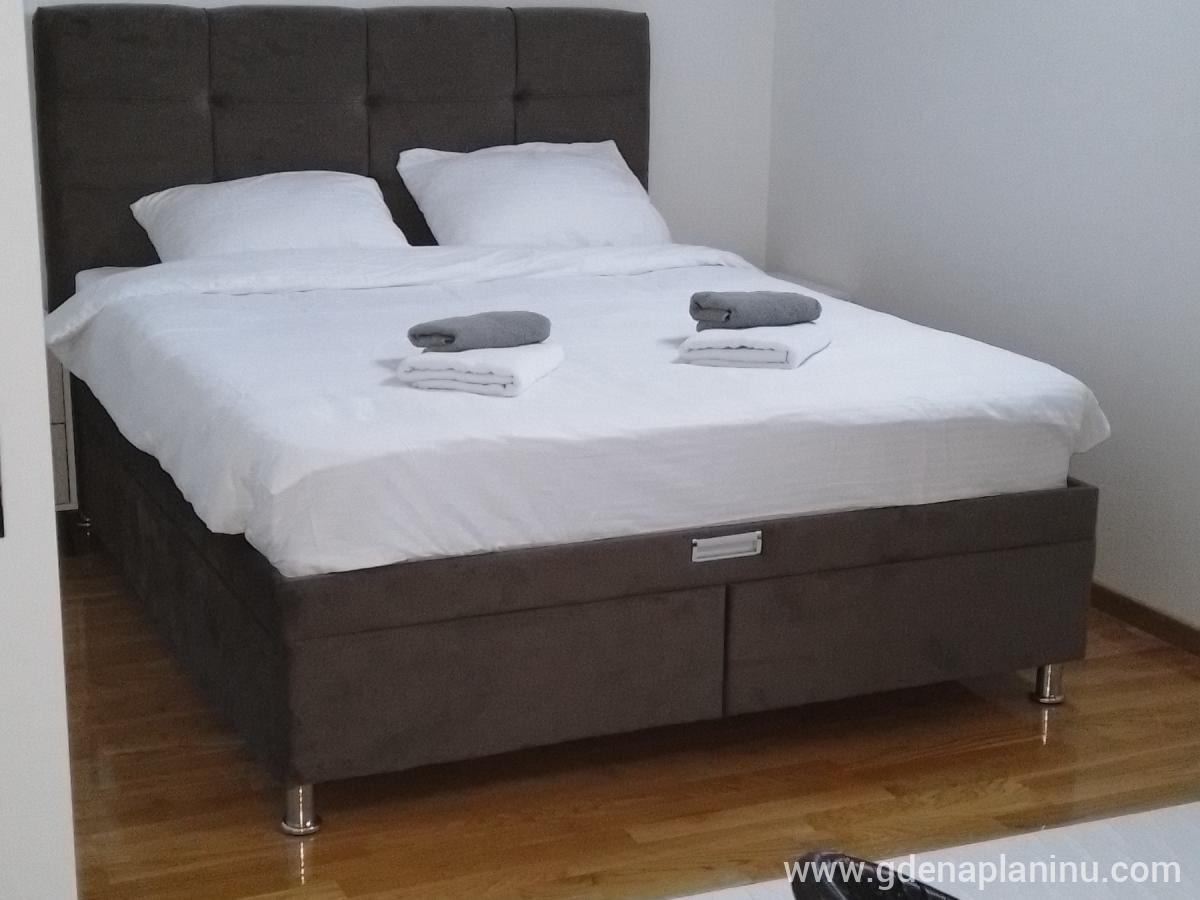 Apartman A&B, Magán szállás a községben Zlatibor, Serbia - 20250429_180045