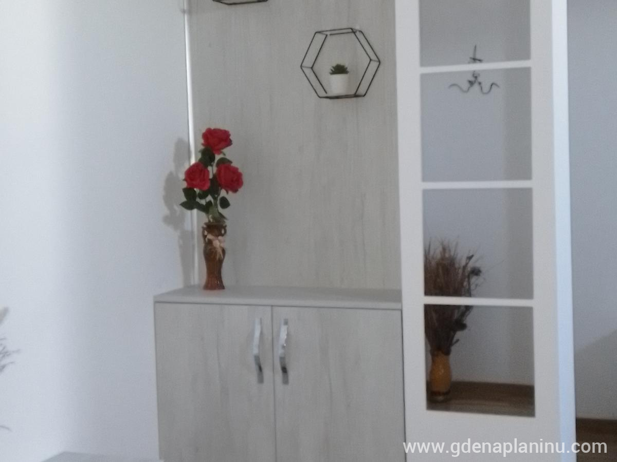 Apartman A&B, Magán szállás a községben Zlatibor, Serbia - 20250429_180102