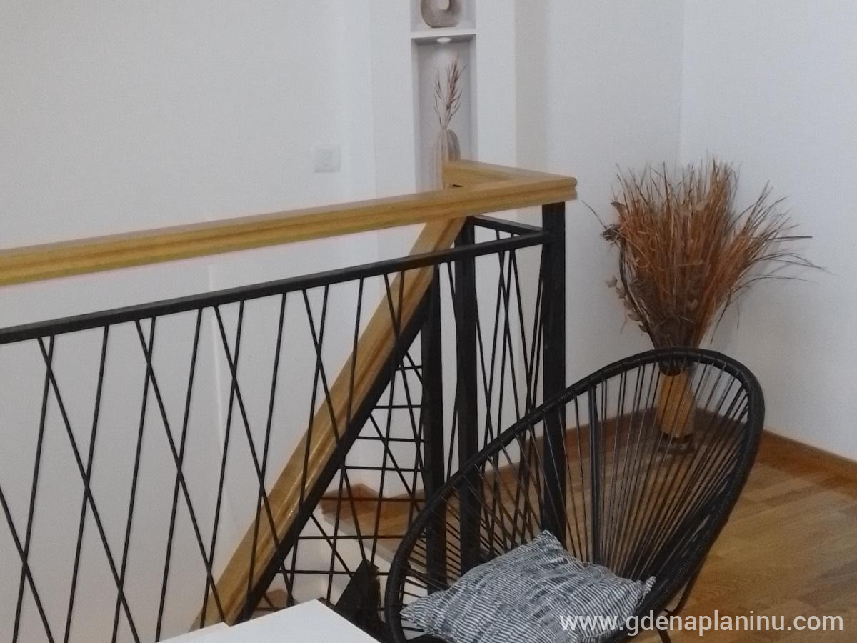Apartman A&B, Magán szállás a községben Zlatibor, Serbia - 20250429_180140