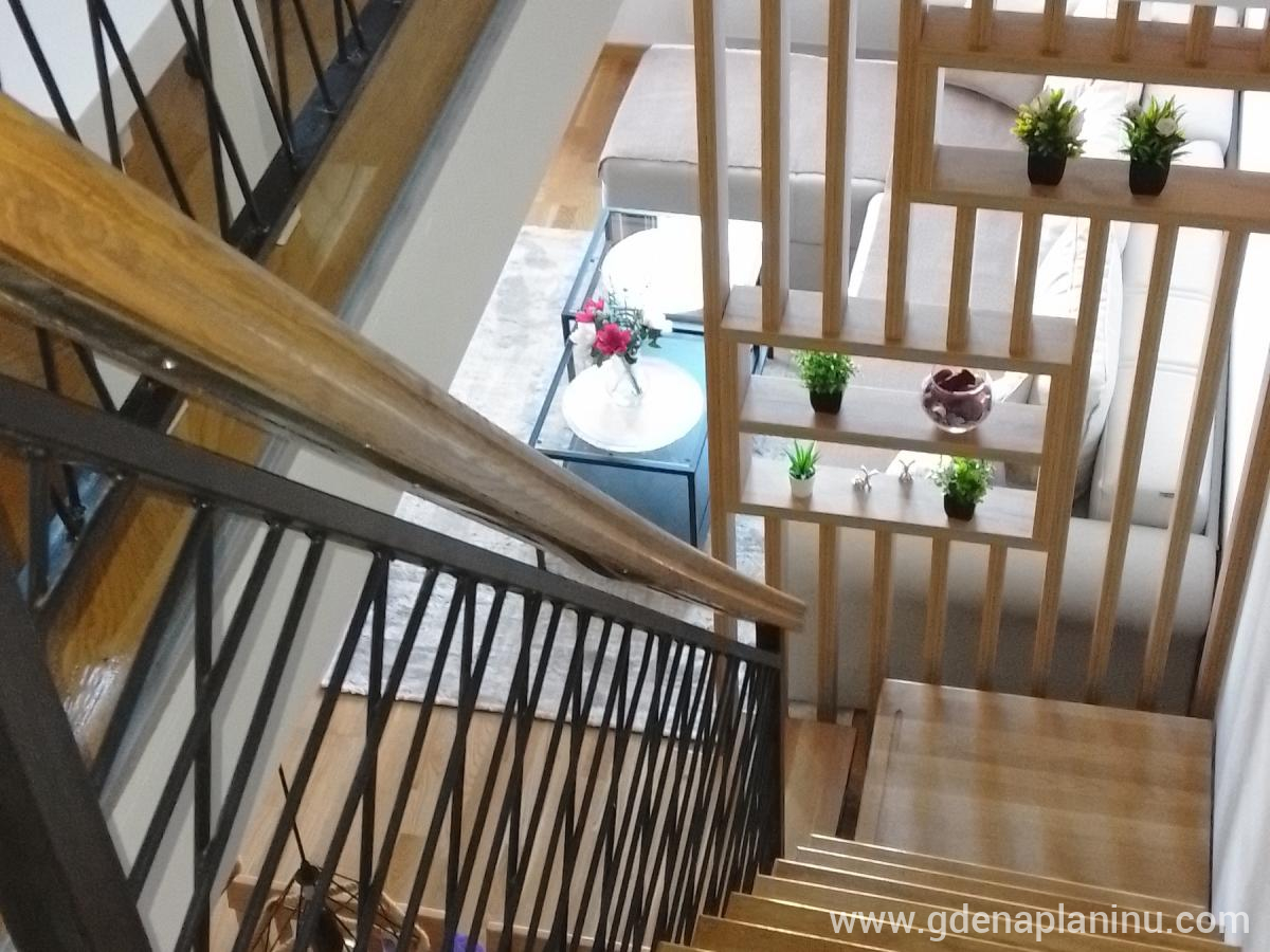 Apartman A&B, Magán szállás a községben Zlatibor, Serbia - 20250429_180329
