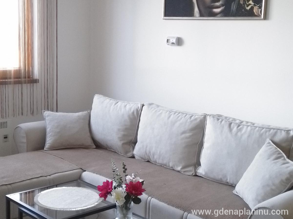 Apartman A&B, Magán szállás a községben Zlatibor, Serbia - 20250429_180439