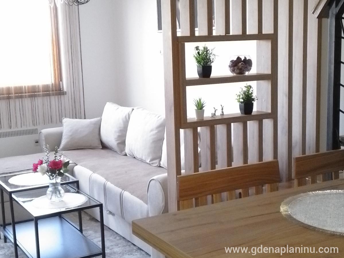 Apartman A&B, Magán szállás a községben Zlatibor, Serbia - 20250429_180453