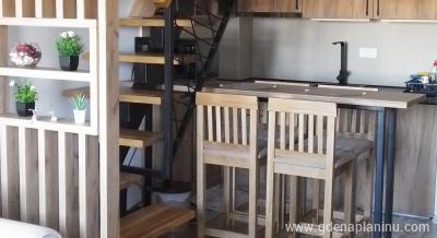 Apartman A&B, Частный сектор жилья Zlatibor, Serbia