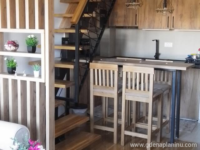Apartman A&B, privatni smeštaj u mestu Zlatibor, Srbija