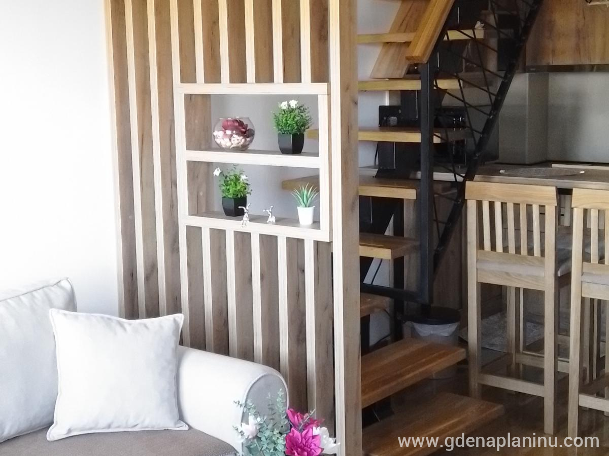 Apartman A&B, Magán szállás a községben Zlatibor, Serbia - 20250429_180525