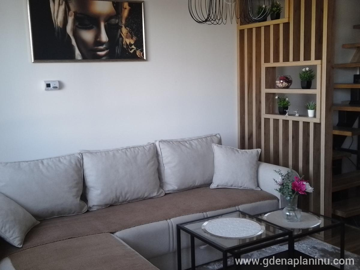 Apartman A&B, Magán szállás a községben Zlatibor, Serbia - 20250429_180540