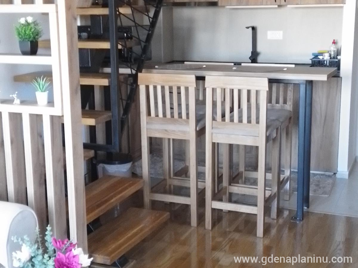 Apartman A&B, Magán szállás a községben Zlatibor, Serbia - 20250429_180637
